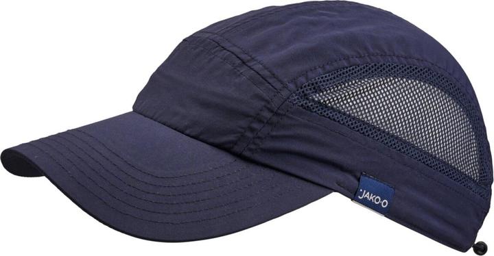Produktbild Jako-O Baseballcap mit Mesh (52)
