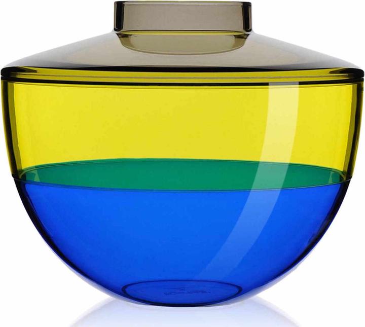 Kartell Intavola Shibuya (1 x, 27 x 22 cm)