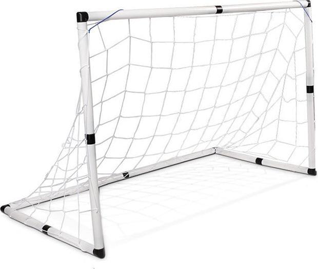 Cover-Discount Football goal 109cm Sport Goal