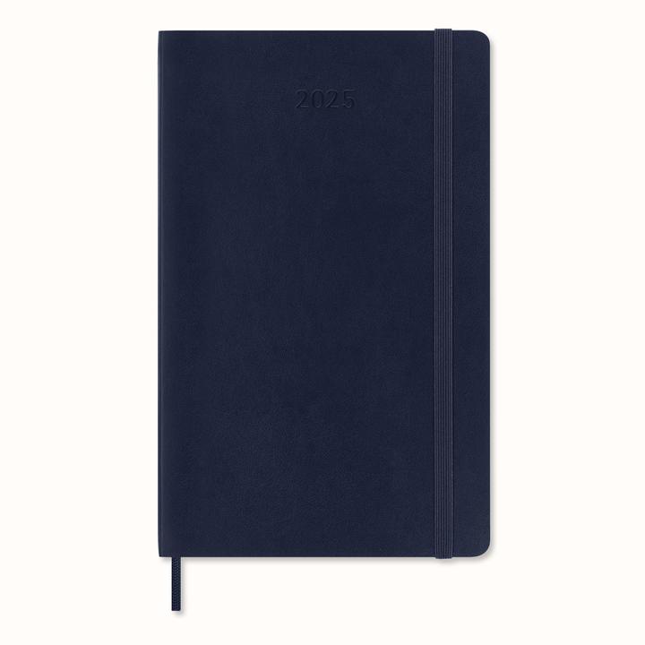 Immagine prodotto Moleskine Tageskalender (A5, Inglese)