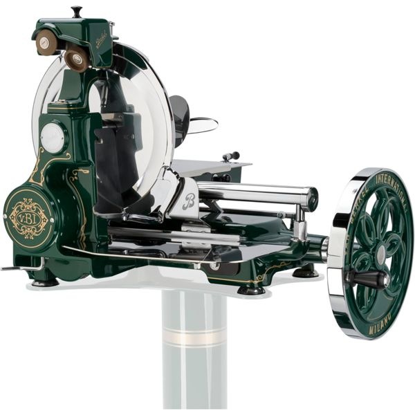 Produktbild Berkel Volano B114 Aufschnittmaschine