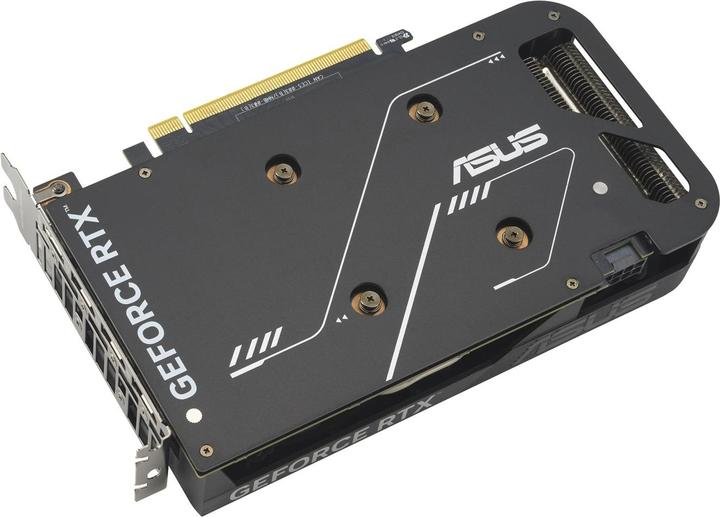 Image du produit ASUS Dual GeForce RTX 4060 V2 OC (8 Go)
