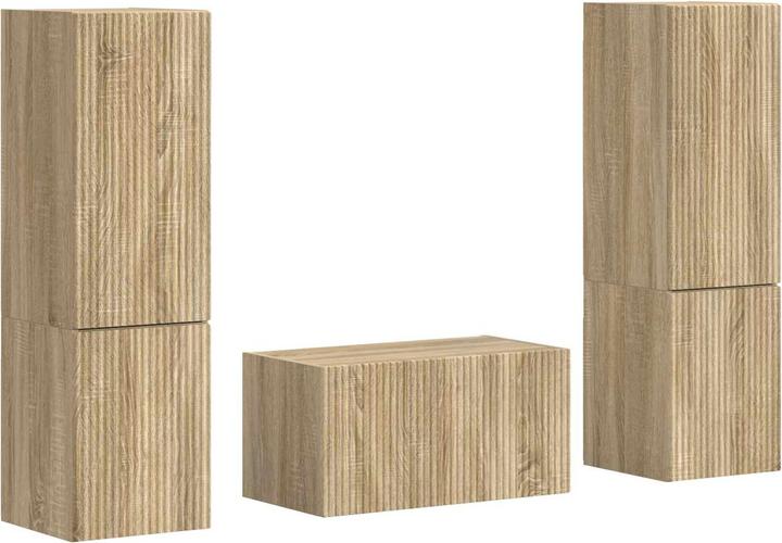Produktbild vidaXL Wohnzimmer Einrichtung (31 x 30 x 60 cm)