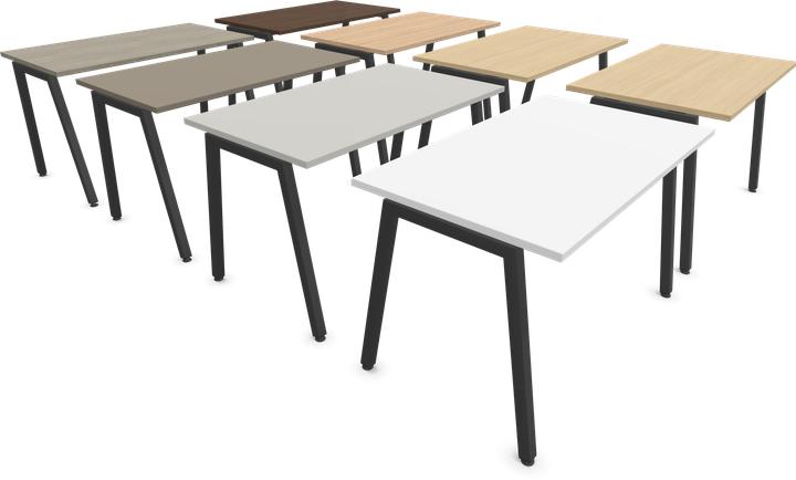 Produktbild Narbutas Nova A Schreibtisch (120 x 70 x 74 cm)