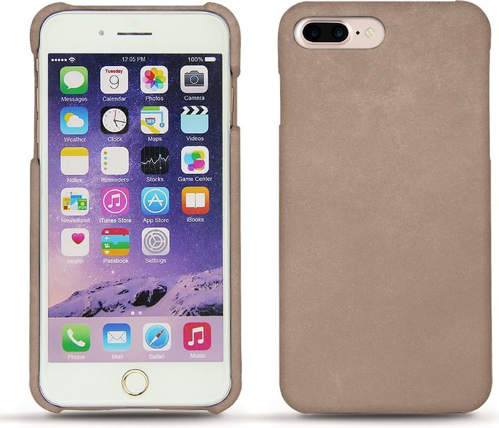Produktbild Noreve Lederschutzhülle (Apple iPhone 7 Plus)