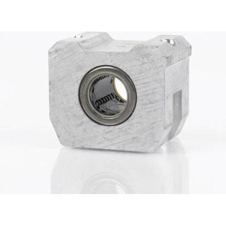 Ina, Kugellager, Linear-Kugellager-Einheit KGHK50 BPPAS 50 mm Aussen-Ø 103 mm Breite 70,2 mm