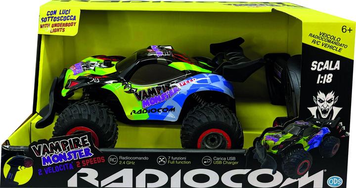 Actual product image Radiofly 39017RAD