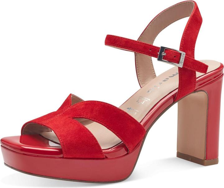 Image du produit Tamaris red (41)