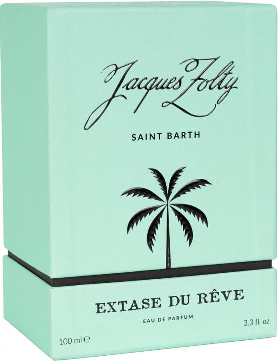 Actual product image Jacques Zolty éxtase Du Rêve (Eau de parfum, 100 ml)