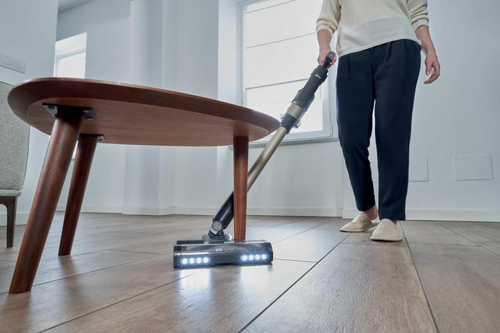 Actual product image Hoover HF210PP 011 2-in-1-Stabstaubsauger