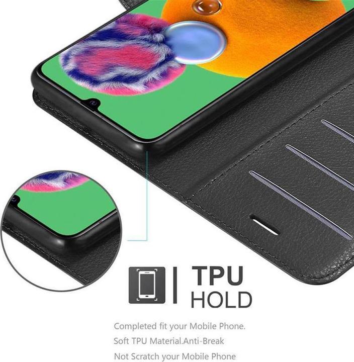 Immagine prodotto Cadorabo Libro con copertina con funzione di stand (Samsung Galaxy A90 5G)