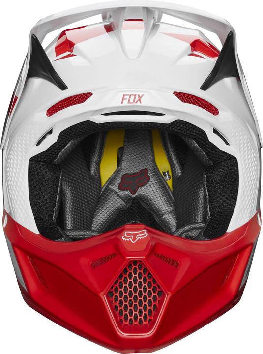 Produktbild Fox V3 Preest Atlanta Limited (S, 55 - 56 cm)