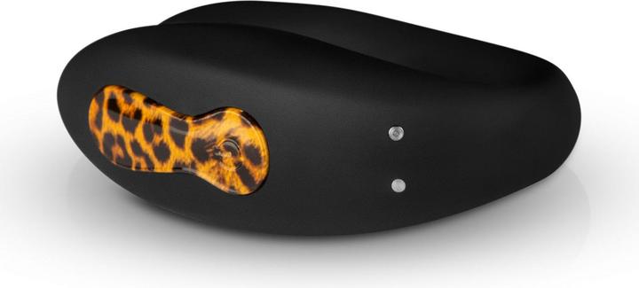 Panthra Zuna Couples Vibrator