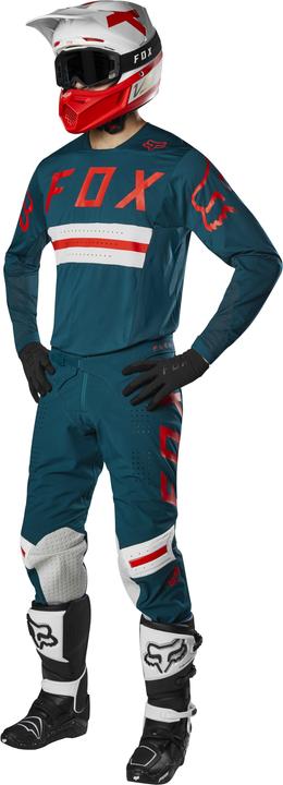 Produktbild Fox V3 Preest Atlanta Limited (S, 55 - 56 cm)