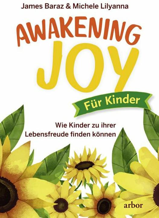 Produktbild Awakening Joy für Kinder (Deutsch)
