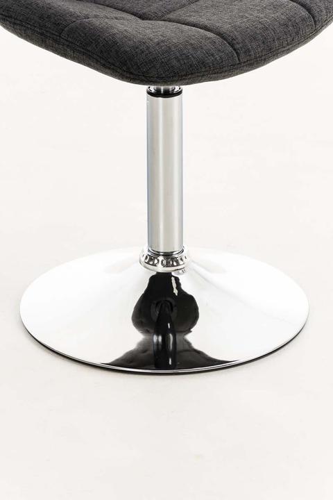 Image du produit CLP Chaise Emil Tissu