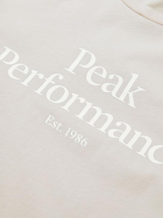 Actual product image Peak Performance M Original Tee (L)