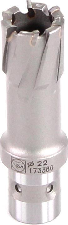 Actual product image Fein Core drill 22 mm HM-Ultra 35 Q (22 millimetres)