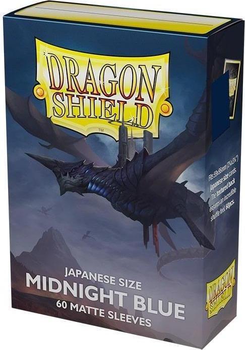 Blau, Mitternachtsblau