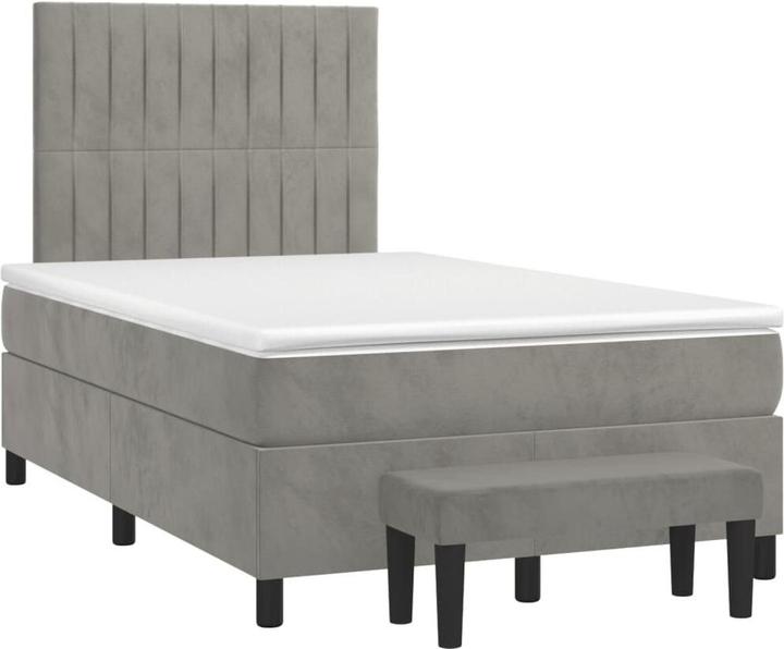 Actual product image VidaXL Kendall (120 x 200 cm)
