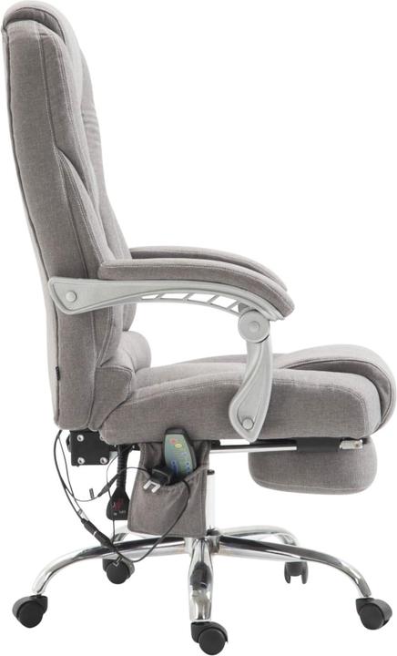 Actual product image CLP Pacific mit Massagefunktion