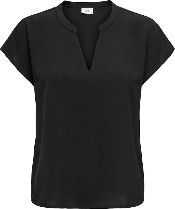 Actual product image JdY V-neck top (40)