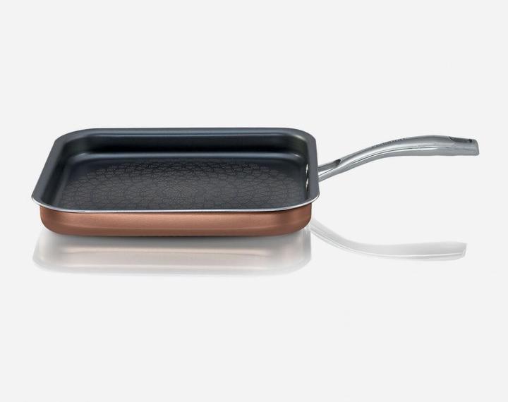 Actual product image Pensofal Magnifiqa Diamond Pro Steak Grill 28-1 6915 (28 cm, Pot, Aluminium)