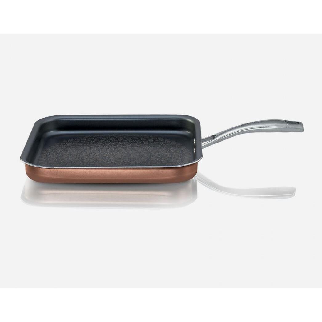 Pensofal Magnifiqa Diamond Pro Steak Grill 28-1 6915, Padella + Pentola