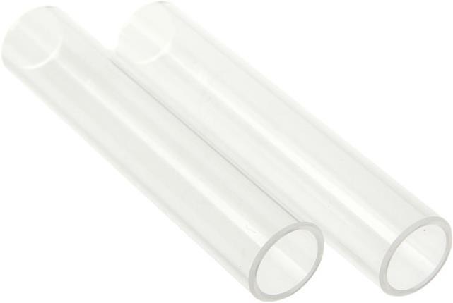 Immagine prodotto EKWB EK-HD Tubo 12/10mm 4-Slot - due pezzi (0.06 m, Materiale sintetico)
