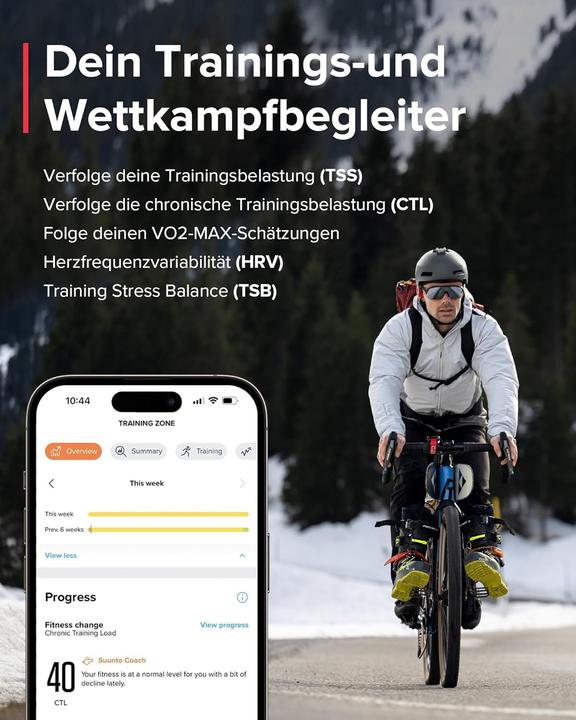 Immagine prodotto Suunto Oceano (49.90 mm)