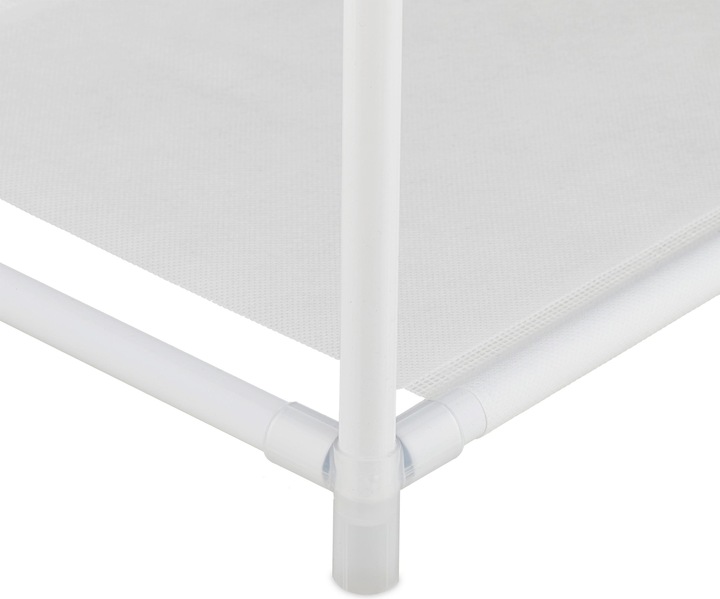 Immagine prodotto Relaxdays Baylee (60 x 30 x 154 cm)