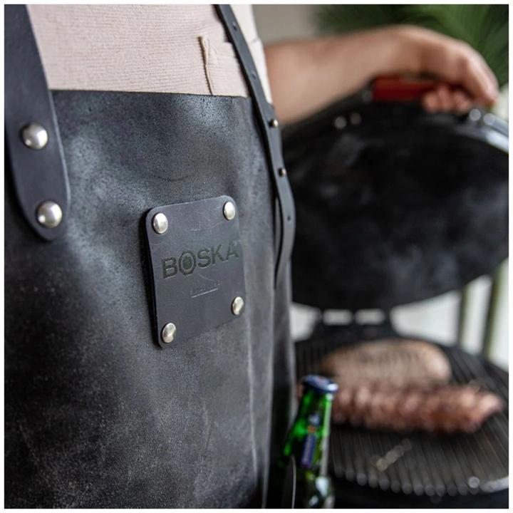 Image du produit Boska Mr. Smith Black