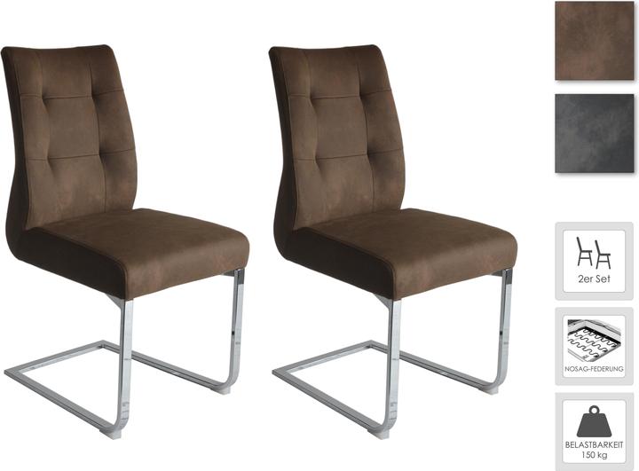 Image du produit ByLiving Marlen-Xxl