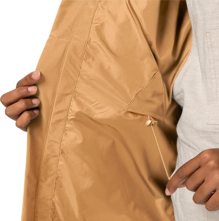 Produktbild Jack Wolfskin Dakar Parka W (M)