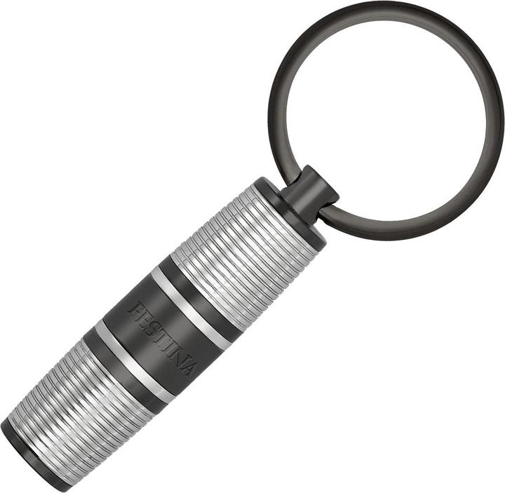 Actual product image Festina Bold Stripe - Schlüsselring