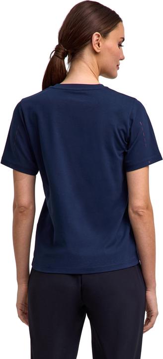 Produktbild Falke TK Tee Graphic w (S)