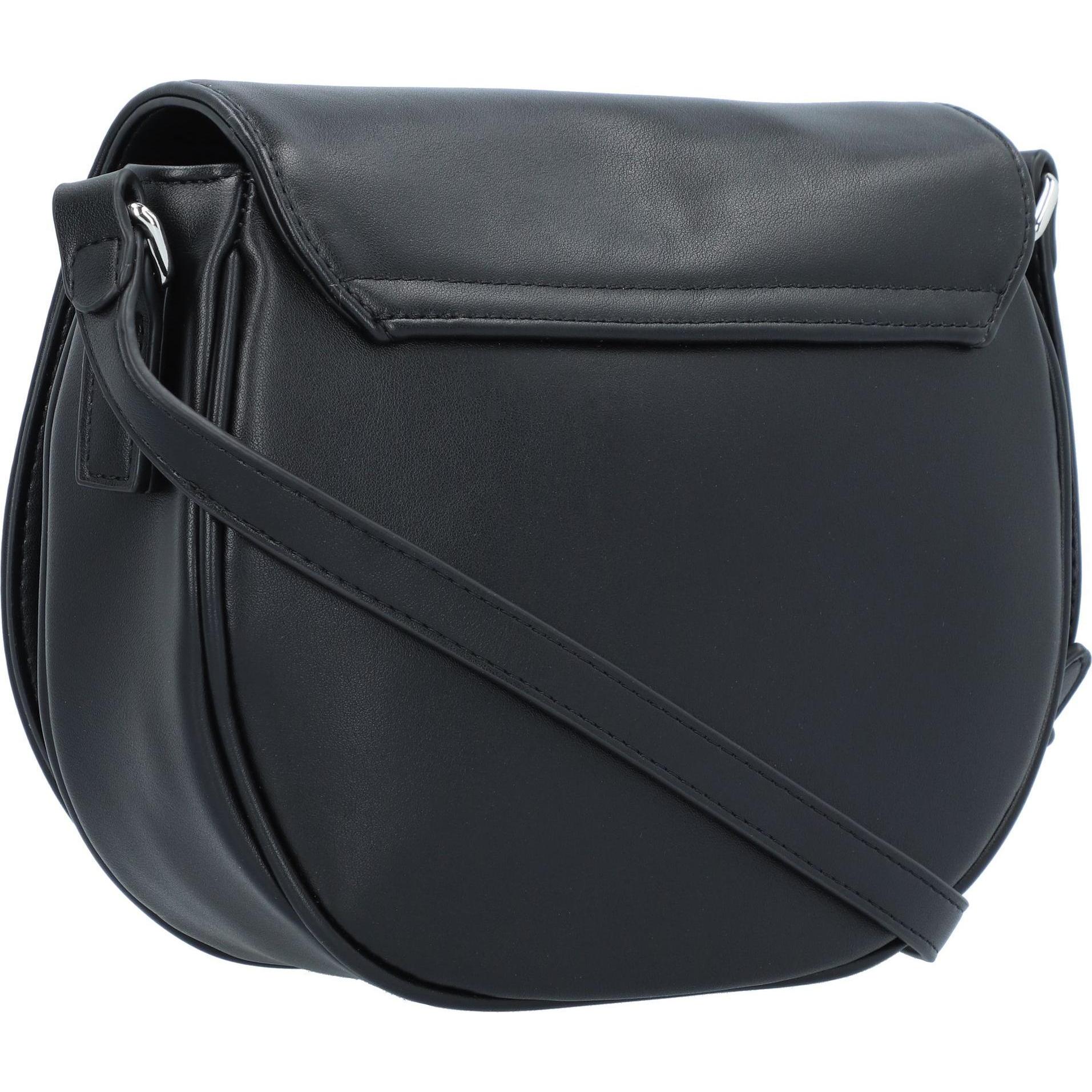 Thumbnail - Replay, Handtasche, Umhängetasche 23 cm, Schwarz