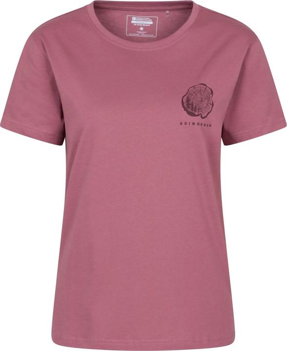 Produktbild Mountain Warehouse Edinburgh TShirt kurzärmlig (38)
