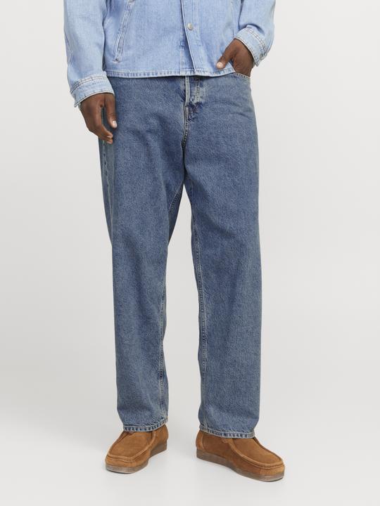 Actual product image Jack & Jones Jjialex Jjoriginal Sq 060 Noos (W31/L32)