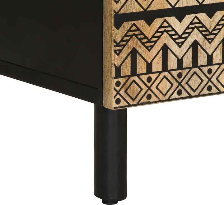 Produktbild vidaXL Sideboard (33.50 x 33.50 x 75 cm)