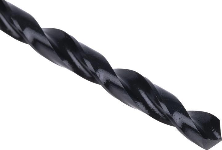 Actual product image RS PRO Black jobber drill5.5mm (5.5 mm)
