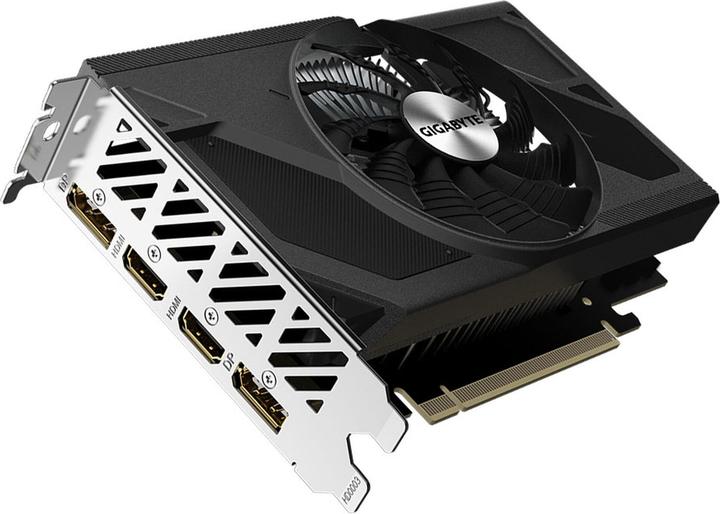 Produktbild Gigabyte GeForce RTX 4060 (8 GB)