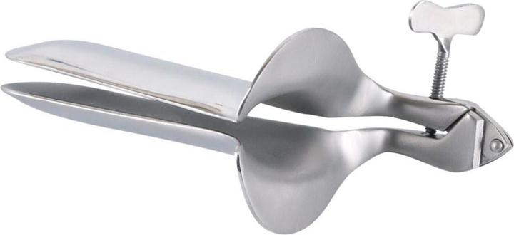 Actual product image Sextreme Vaginal speculum