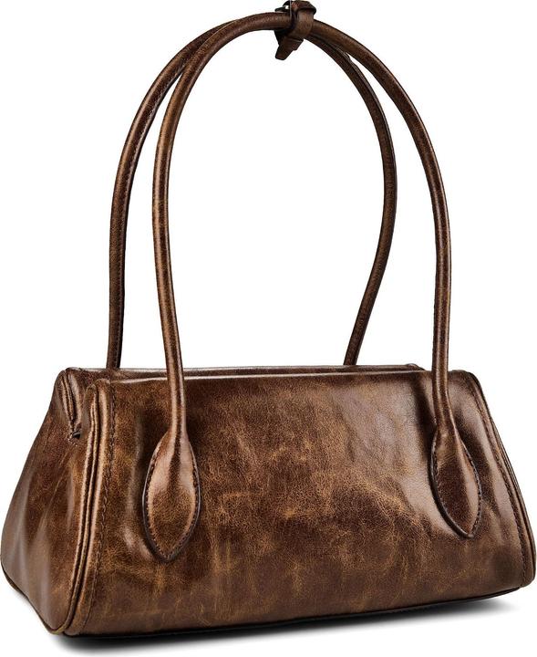 Immagine prodotto DKNY Amelie Schultertasche Leder 33 cm