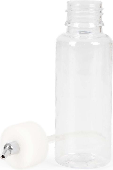 Produktbild Wiltec Airbrushpistole Farbbecher Farbbehälter Kunststoff Saugsystem 70 cm³ Variante 10