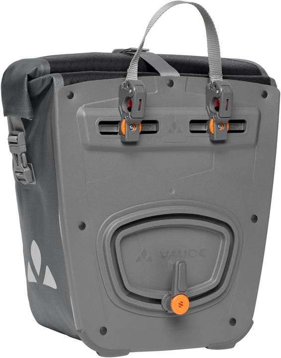 Produktbild Vaude Aqua Front (28 l, Gepäckträgertasche)