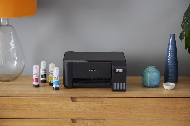 Produktbild Epson EcoTank L3210 (Tintentank, Farbe)