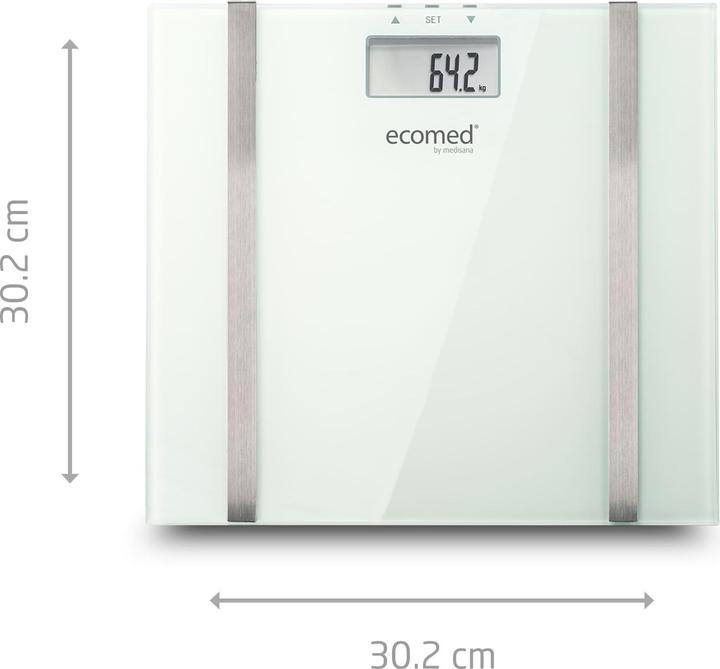 Image du produit Ecomed Bs-70e (150 kg)