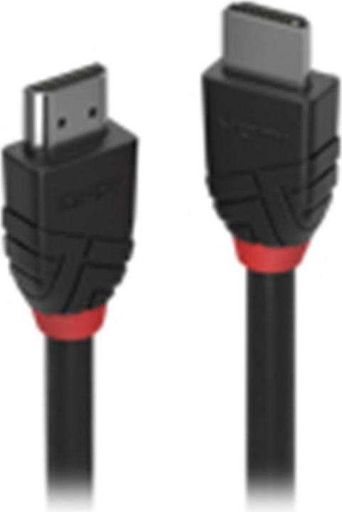 Produktbild Lindy HDMI (Typ A) — HDMI (Typ A) (5 m, HDMI)