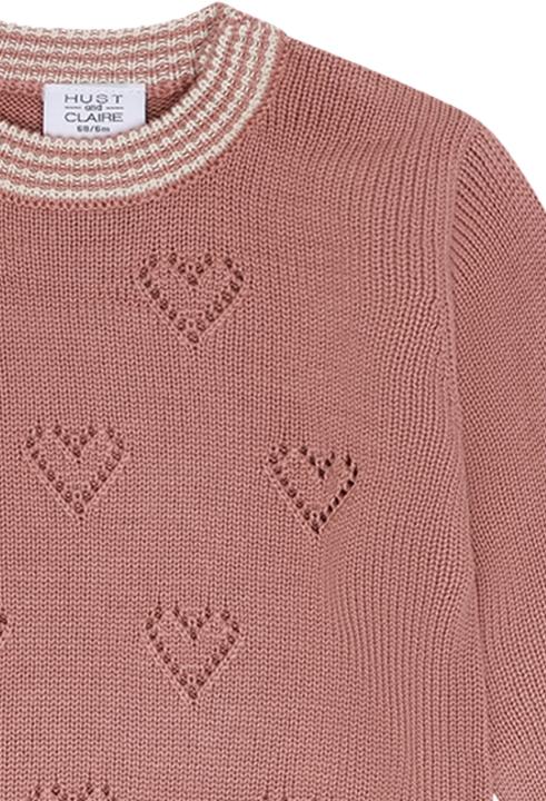 Image du produit Hust and Claire Bambus Pullover Pos (74)